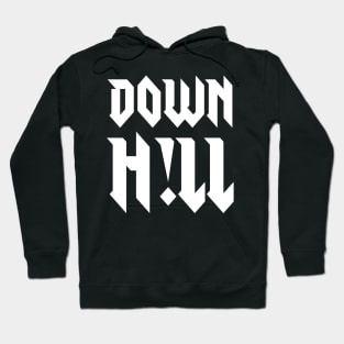 Downhill Hoodie